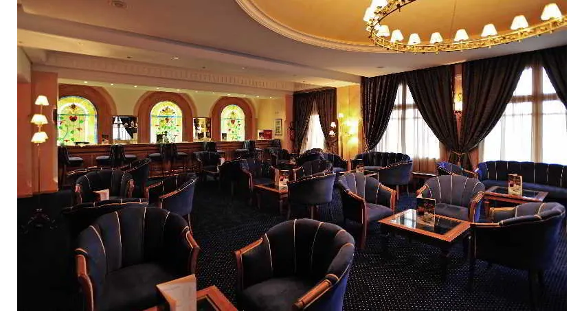 Medina Belisaire & Thalasso 4*-26