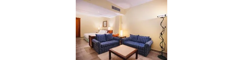 Swiss Inn Hurghada Resort Ex. Hilton Hurghada Resort 5*-152