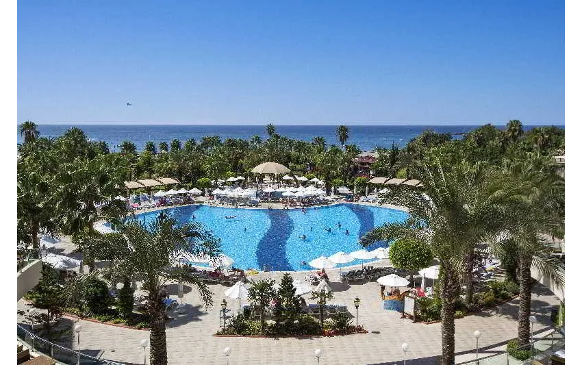 Saphir Resort & Spa Hotel 5*-1