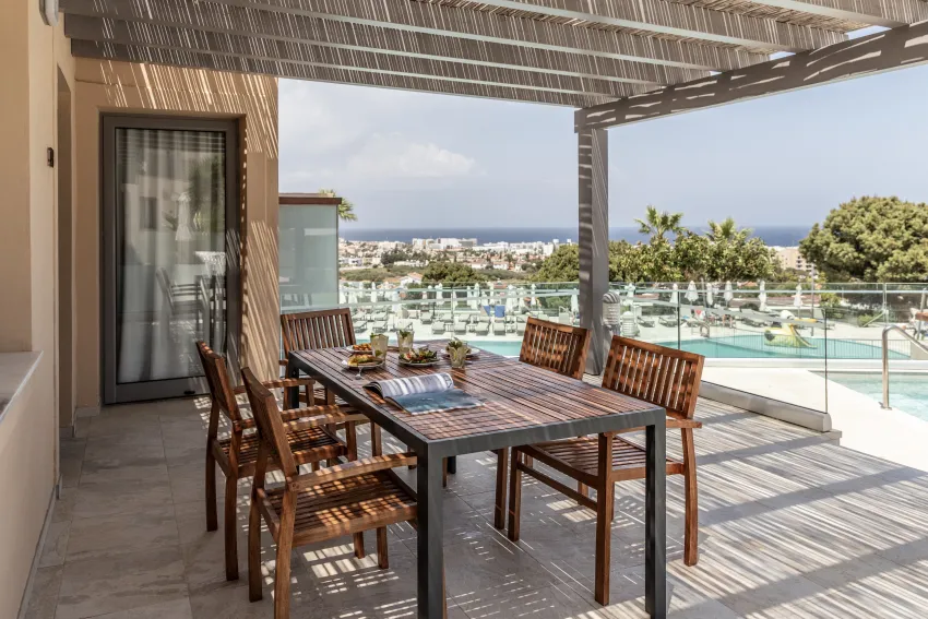 Louis St. Elias Resort 4*-54