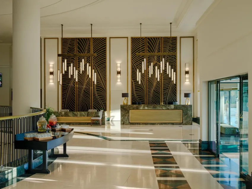 Ic Hotels Green Palace 5*-19