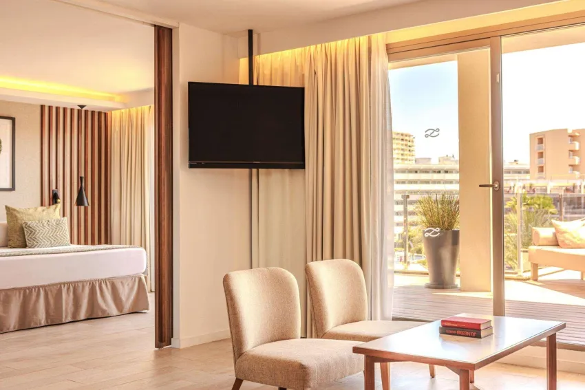 Zafiro Palace Palmanova 5*-68