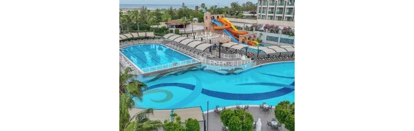 Aydinbey Kings Palace & Spa 5*-13