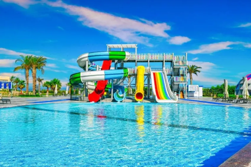 Sataya Resort Marsa Alam 5*-5