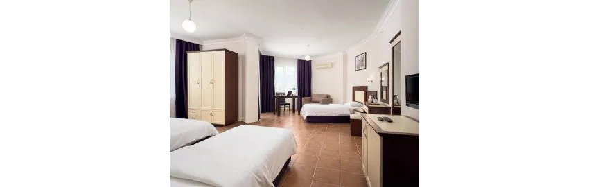 Kaila City Hotel 4*-6