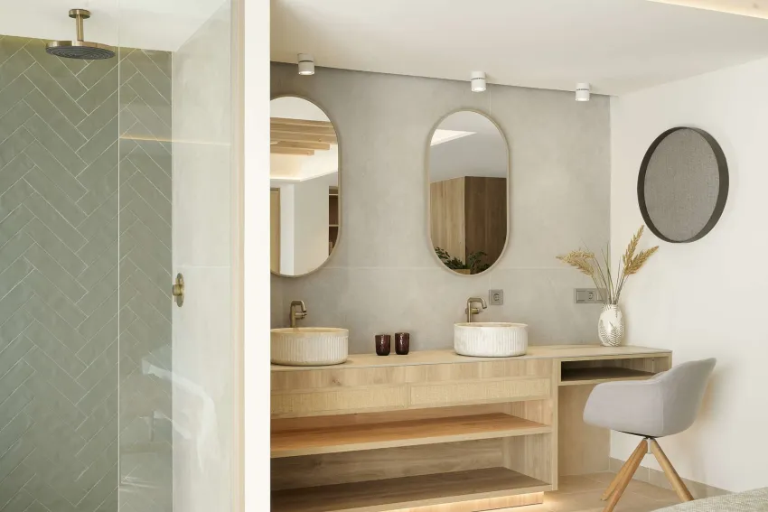 Iberostar Selection Es Trenc (ex Sur Mallorca) 5*-11