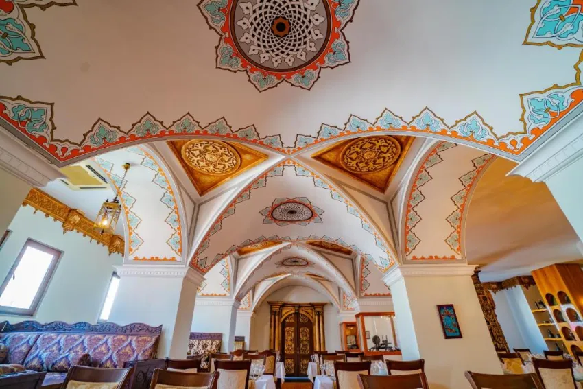 SENZA GRAND SANTANA HOTEL  4*-82