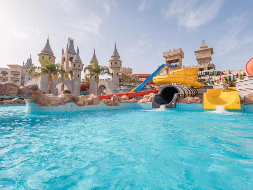 Serenity Alma Heights (Ex Serenity Fun City) 5*-87