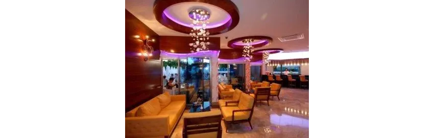 Grand Zaman Beach Hotel 4*-22