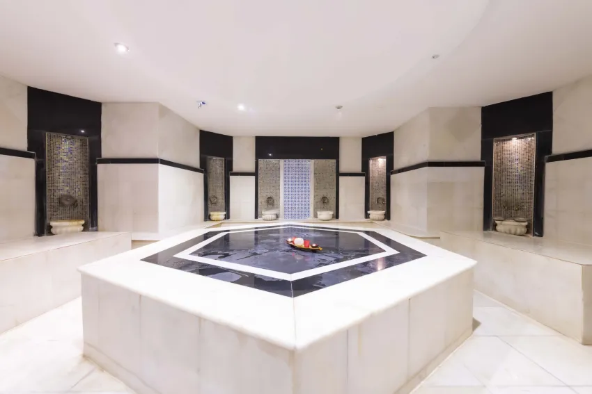 Asteria Family Resort Side (Ex Euphoria Palm Beach) 5*-13