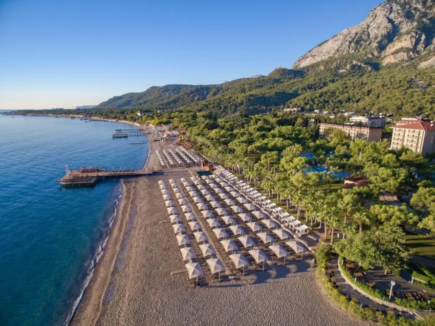 AKKA ANTEDON HOTEL  5*-2