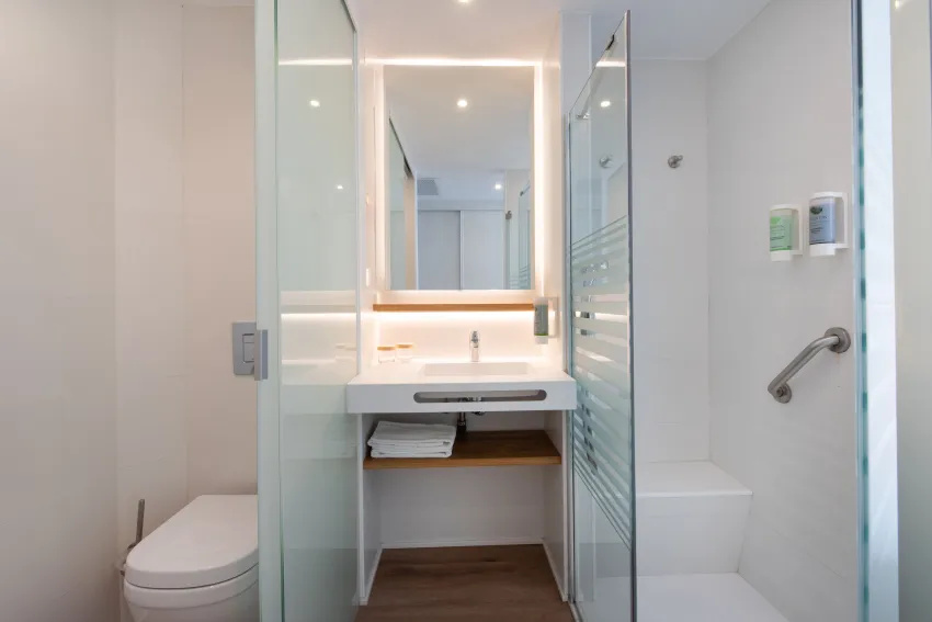 Valentin Grand Park Suite Hotel 4*-16