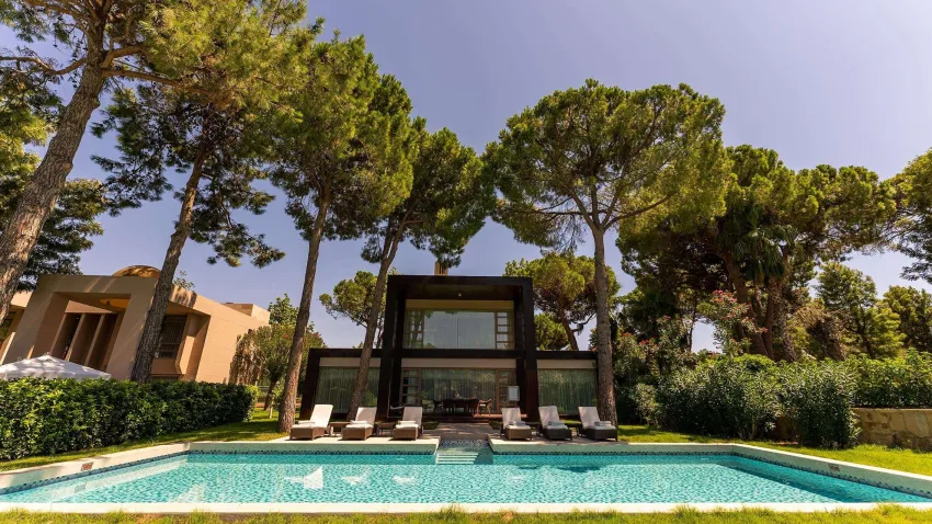 Gloria Serenity Resort 5*-20