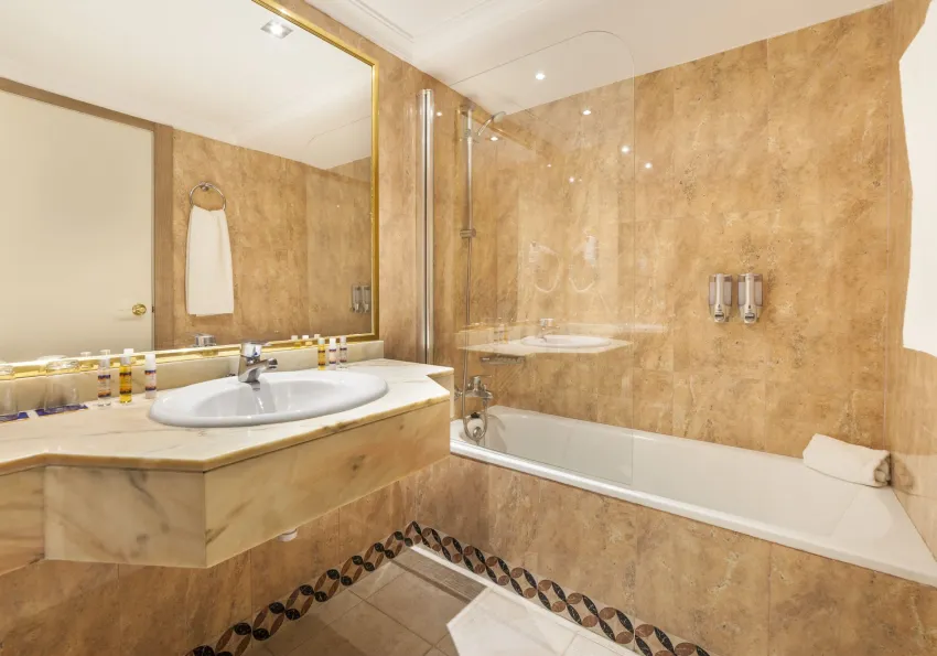 Globales América 4*-21