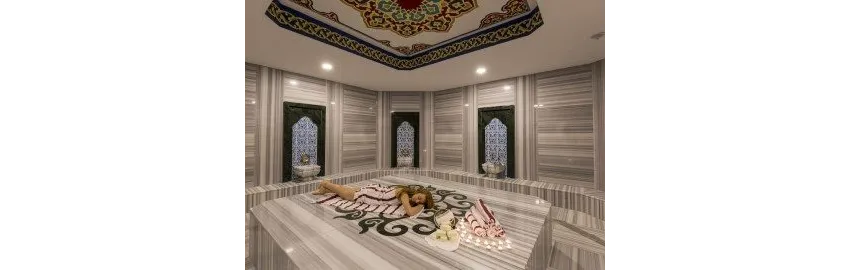 Side Royal Style Hotel 5*-22