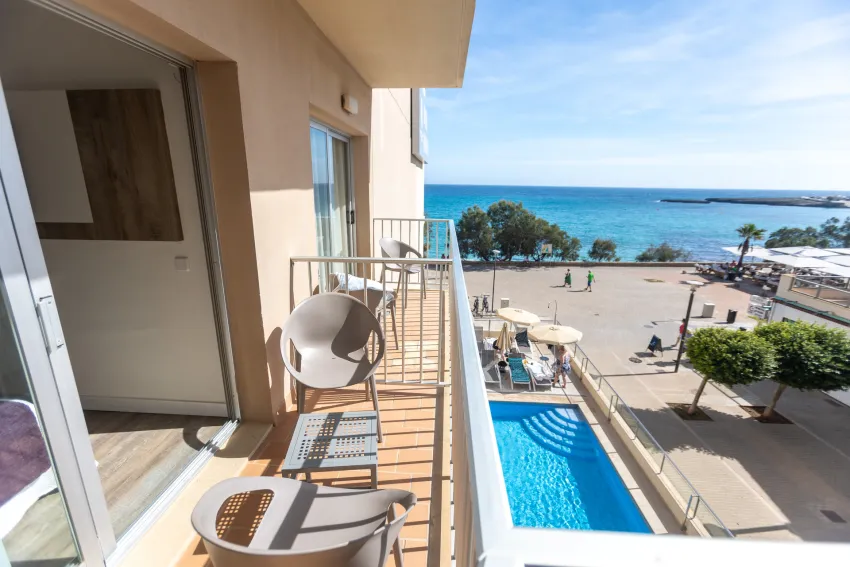 Hotel Brisa Marina 4*-17