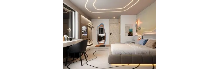 The Corner Park Hotel 3*-24