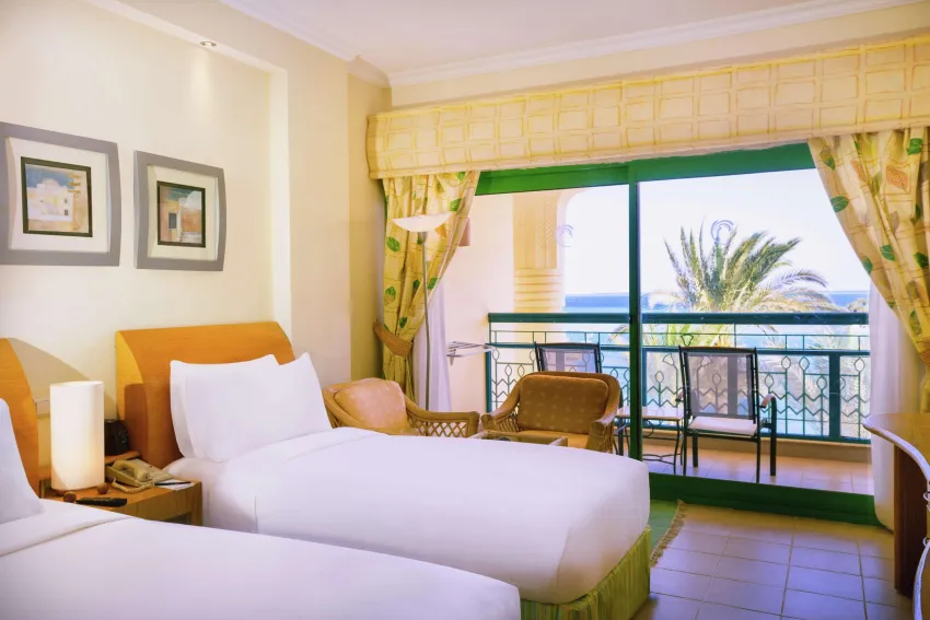 Swiss Inn Hurghada Resort Ex. Hilton Hurghada Resort 5*-20
