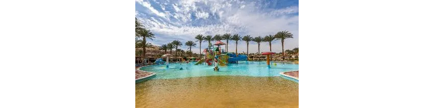 Pickalbatros Beach Albatros Resort 4*-35