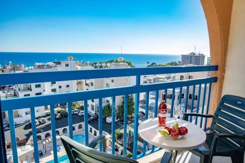 Navarria Blue 3*-29