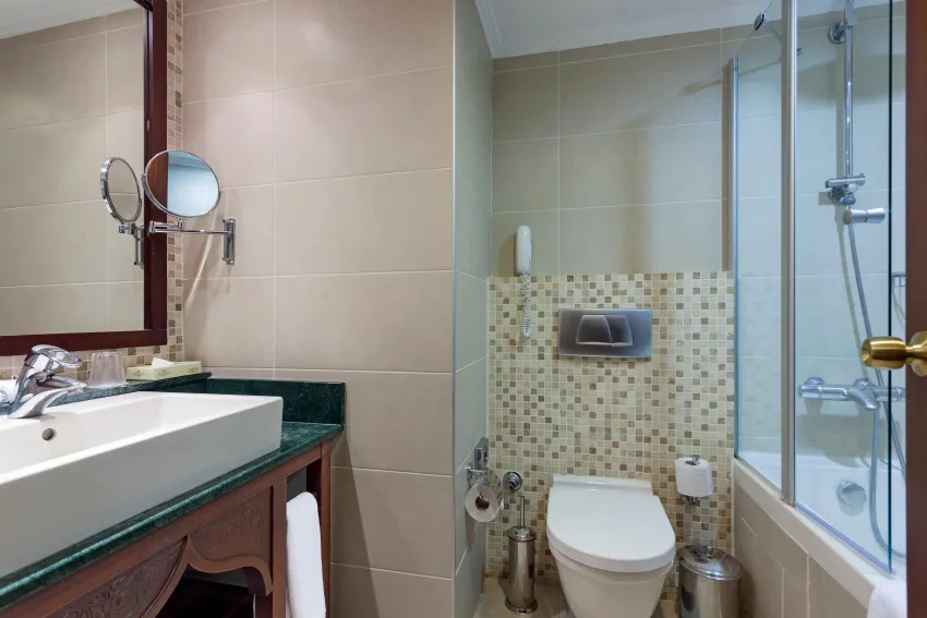 Crowne Plaza Antalya 5*-549