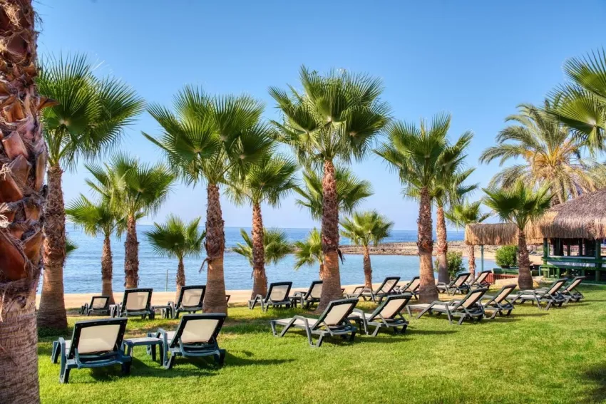Oz Hotels Incekum Beach 5*-16