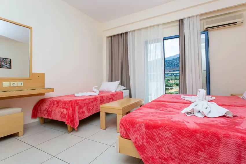 Hermes Hotel Malia 3*-14