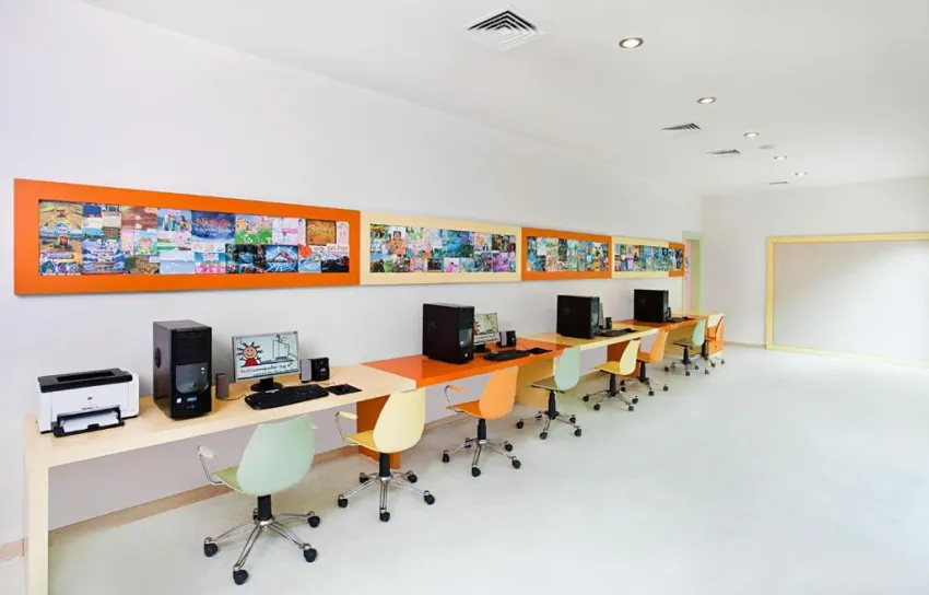 Akka Antedon Hotel 5*-8