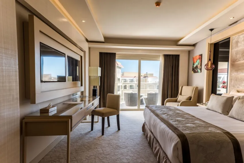 Kaisol Romance Resort Sahl Hasheesh (Adults Only 16+) 5*-12