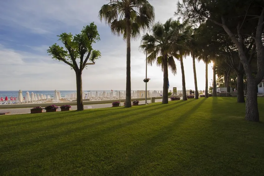 BARUT HEMERA RESORT & SPA  5*-51