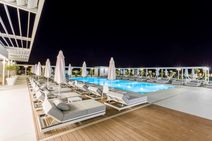 Radisson Blu Hotel Larnaca 5*-135