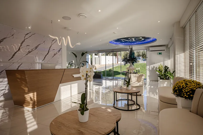 Magique Bleu Suites 5*-3