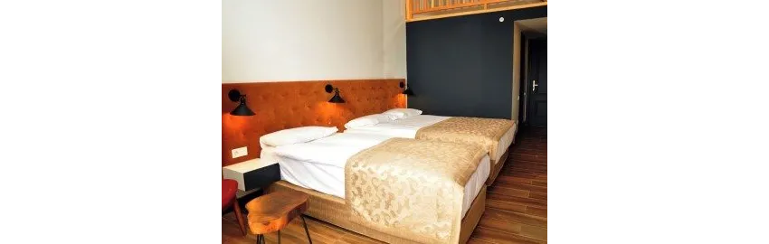 Sey Beach Hotel & Spa 4*-21