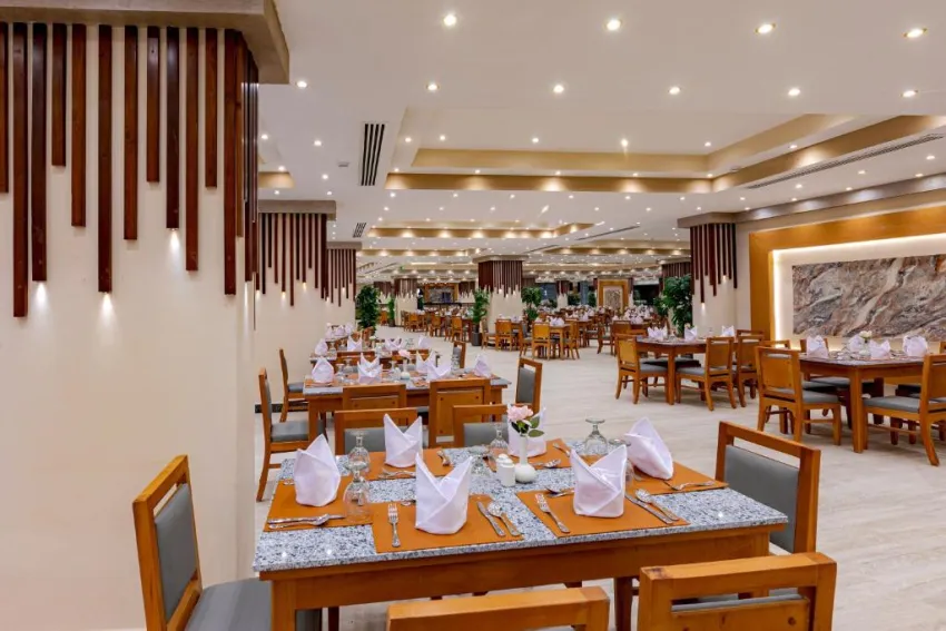 REWAYA LUXURY RESORT  5*-44