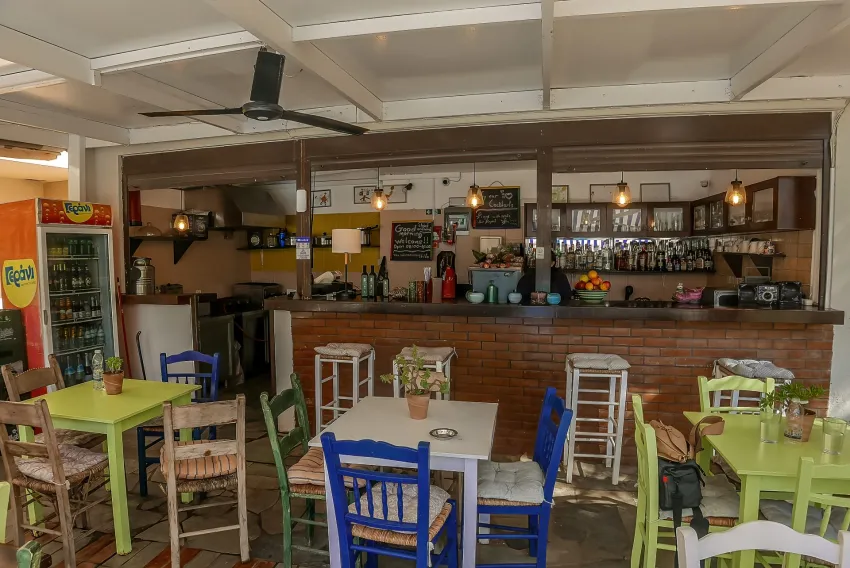 Proimos Maisonnettes 3*-15