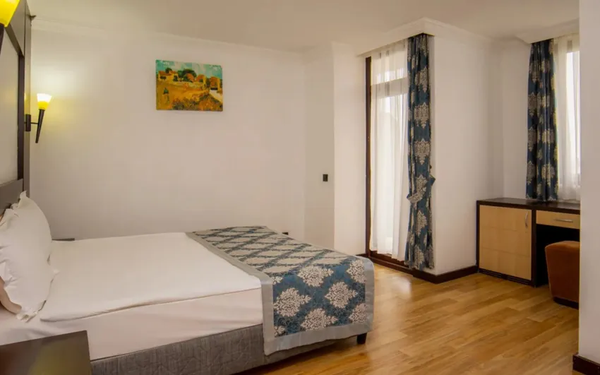 Amon Hotels Belek (Adults Only 16+) 4*-13