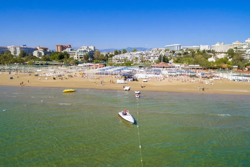 Dream World Hill 5*-13