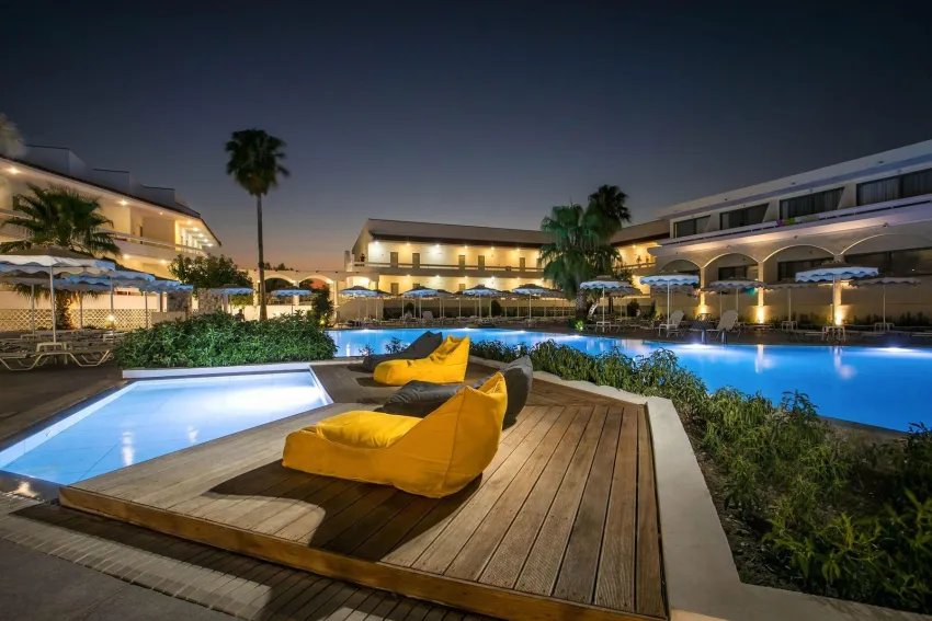 Niriides Hotel 4*-27