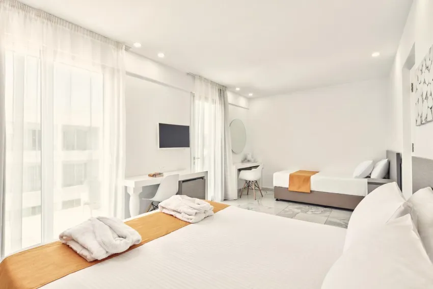 Atlantica Sancta Napa 4*-10