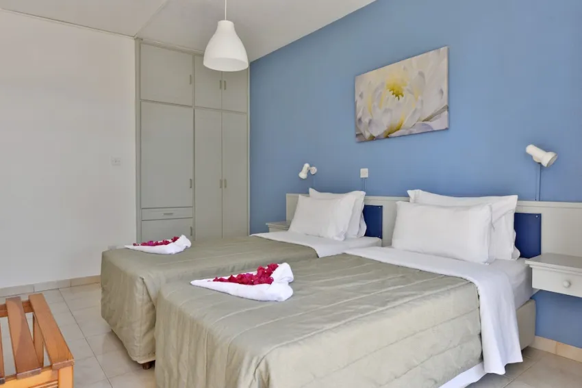 Napa Prince Hotel Apartments 3*-8
