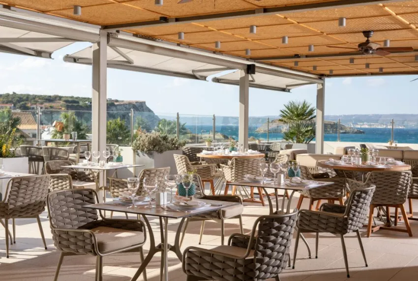 Almyrida Residence 4*-16