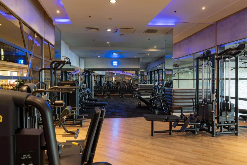 Maxx Royal Belek Golf Resort 5*-261