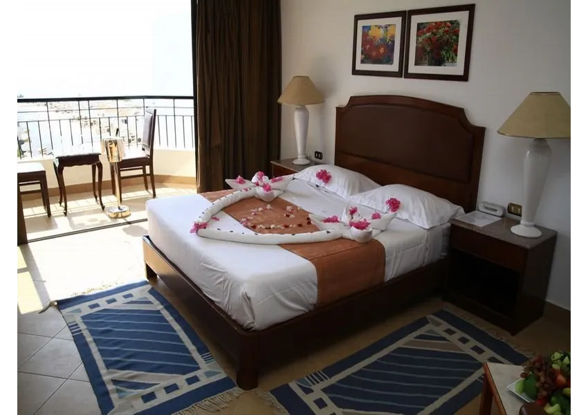 Marlin Inn Azur Resort 4*-17