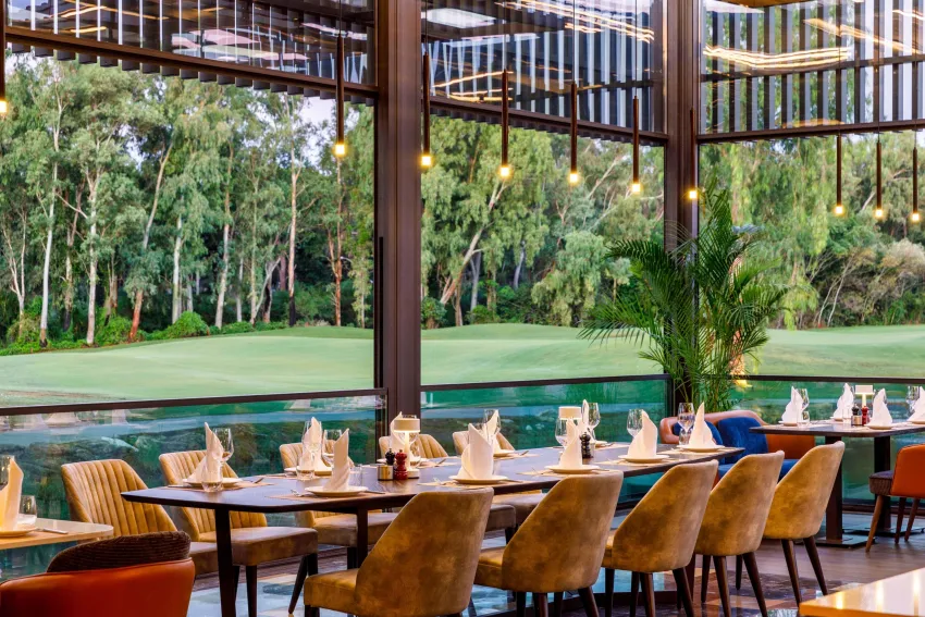 Kempinski Hotel The Dome Belek 5*-217