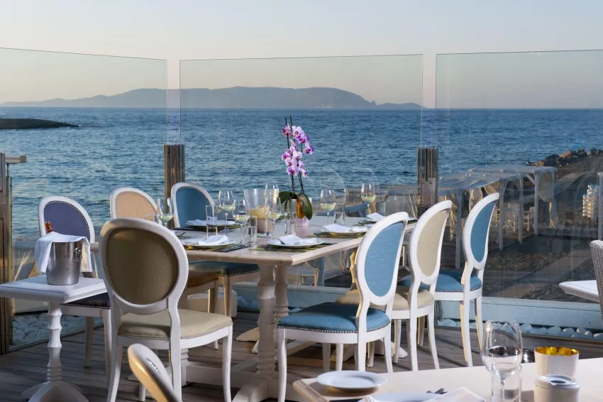 Knossos Beach Bungalows Suites Resort and Spa 5*-11