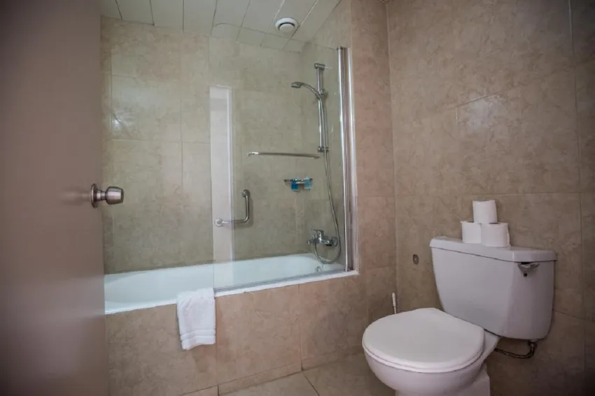 Tsokkos Beach Hotel 4*-23