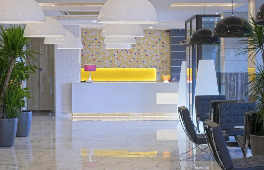 Kaptan Hotel 4*-4