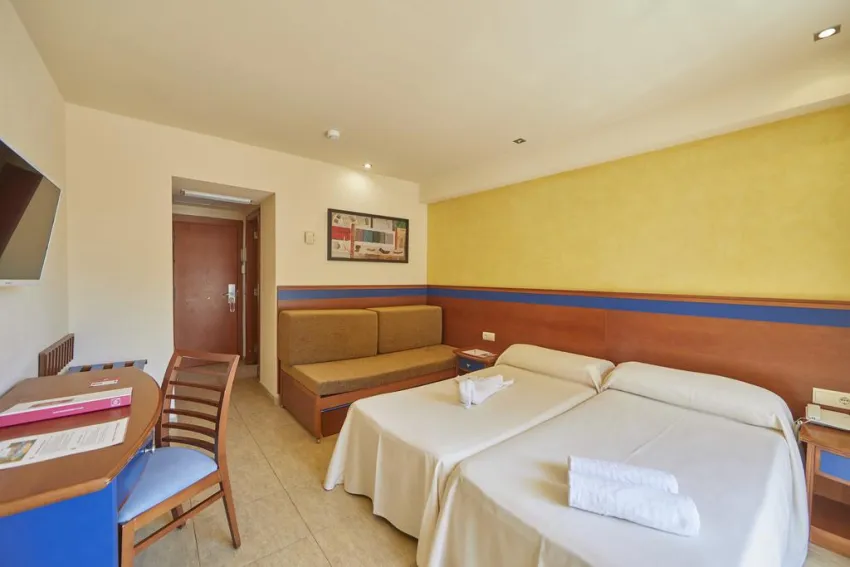 MLL Palma Bay Club Resort 3*-21