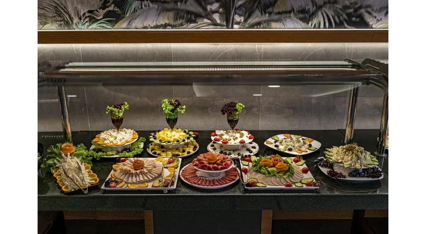 SIDE AMOUR HOTEL  4*-16