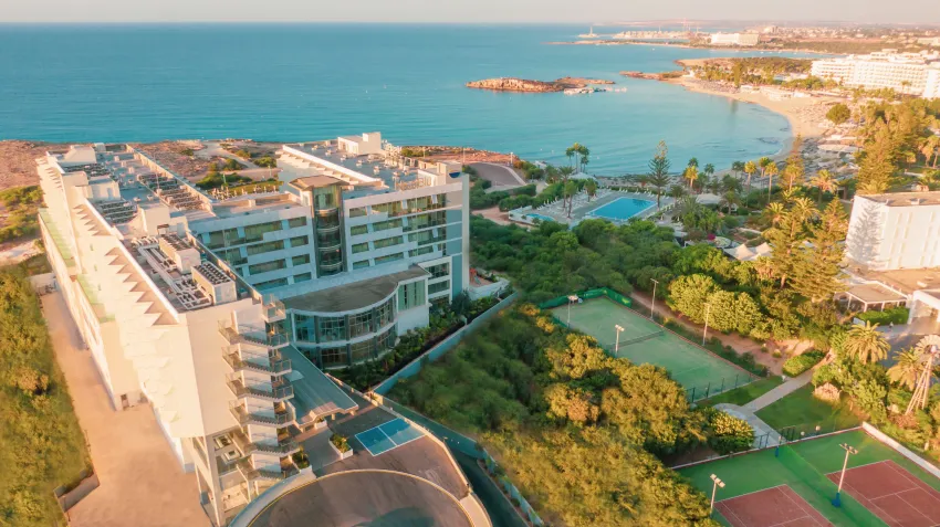 NissiBlu Beach Resort 5*-66